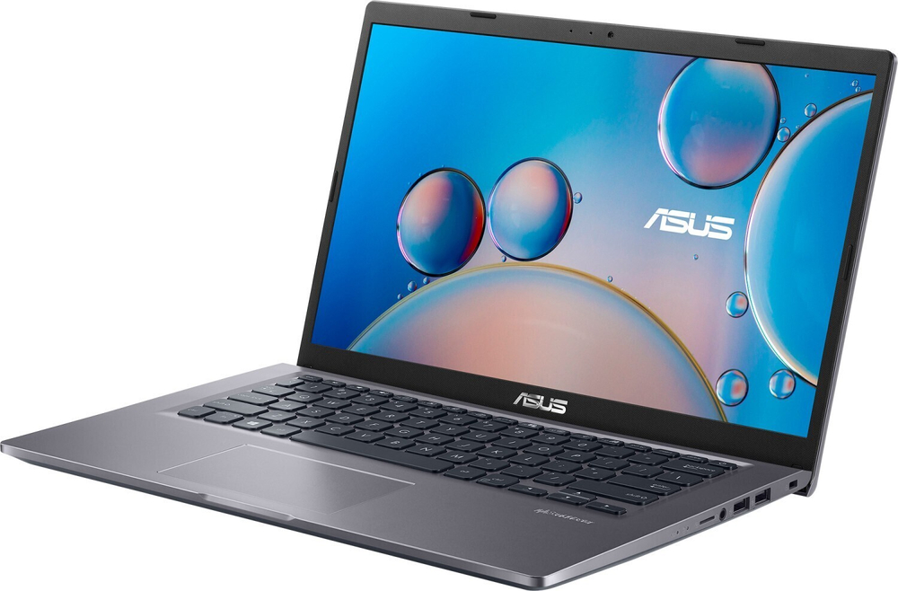 Ноутбук 14" ASUS X415JF-EB146T (90NB0SV2-M01850)