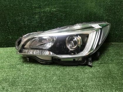 Фара левая Subaru Outback 5 (2014-2018) LED