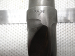 Сверло 35.75мм (170х340) Р6М3 к\х К/М4 СССР