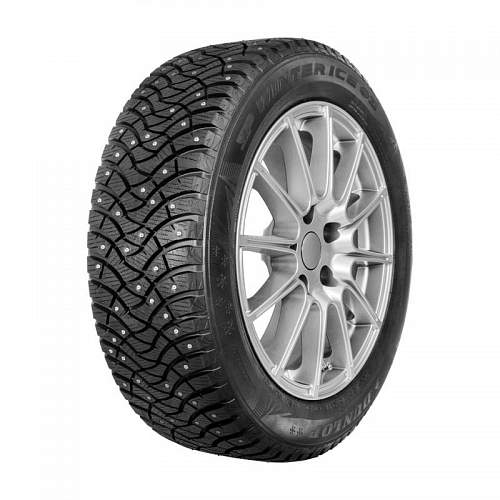 Купить Легковая шина 225/45R18 95T Dunlop SP Winter Ice 03 шип