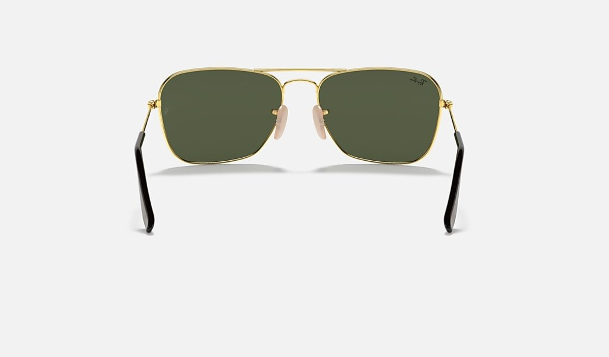 RAY-BAN CARAVAN RB3136 181