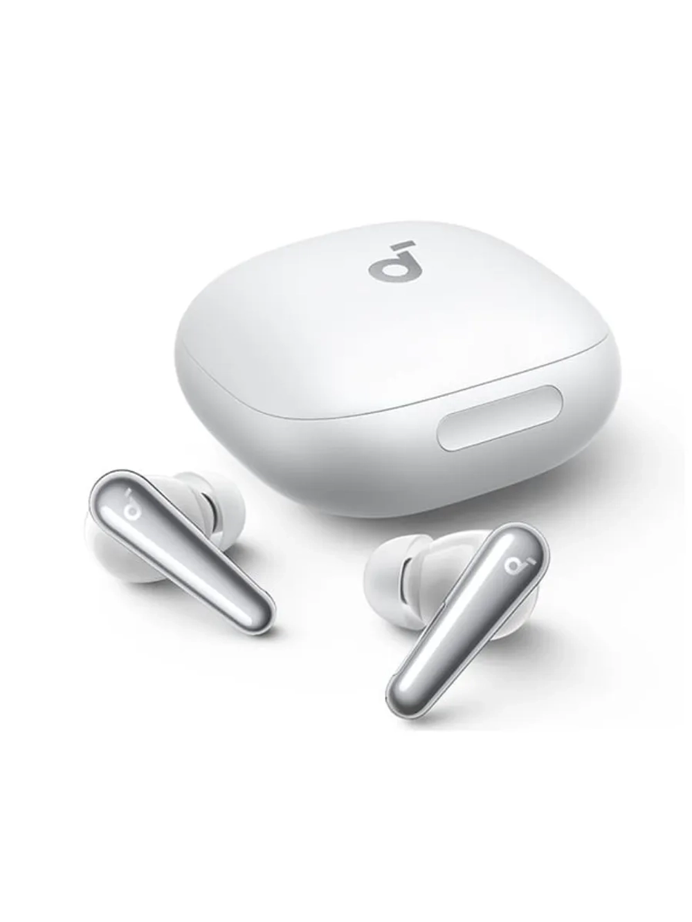 Беспроводные наушники Soundcore Liberty 4 Pro