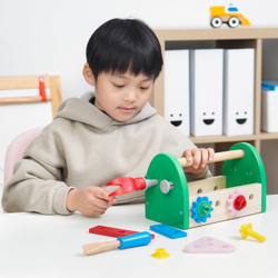 IKEA BLOMFLUGA  (ИКЕА БЛОМФЛУГА)  -  Набор игрушечных инструментов, 13 предметов