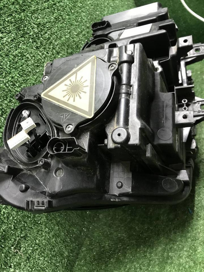 Фара левая BMW X5 G05 X6 G06 (2018-2023) Laser