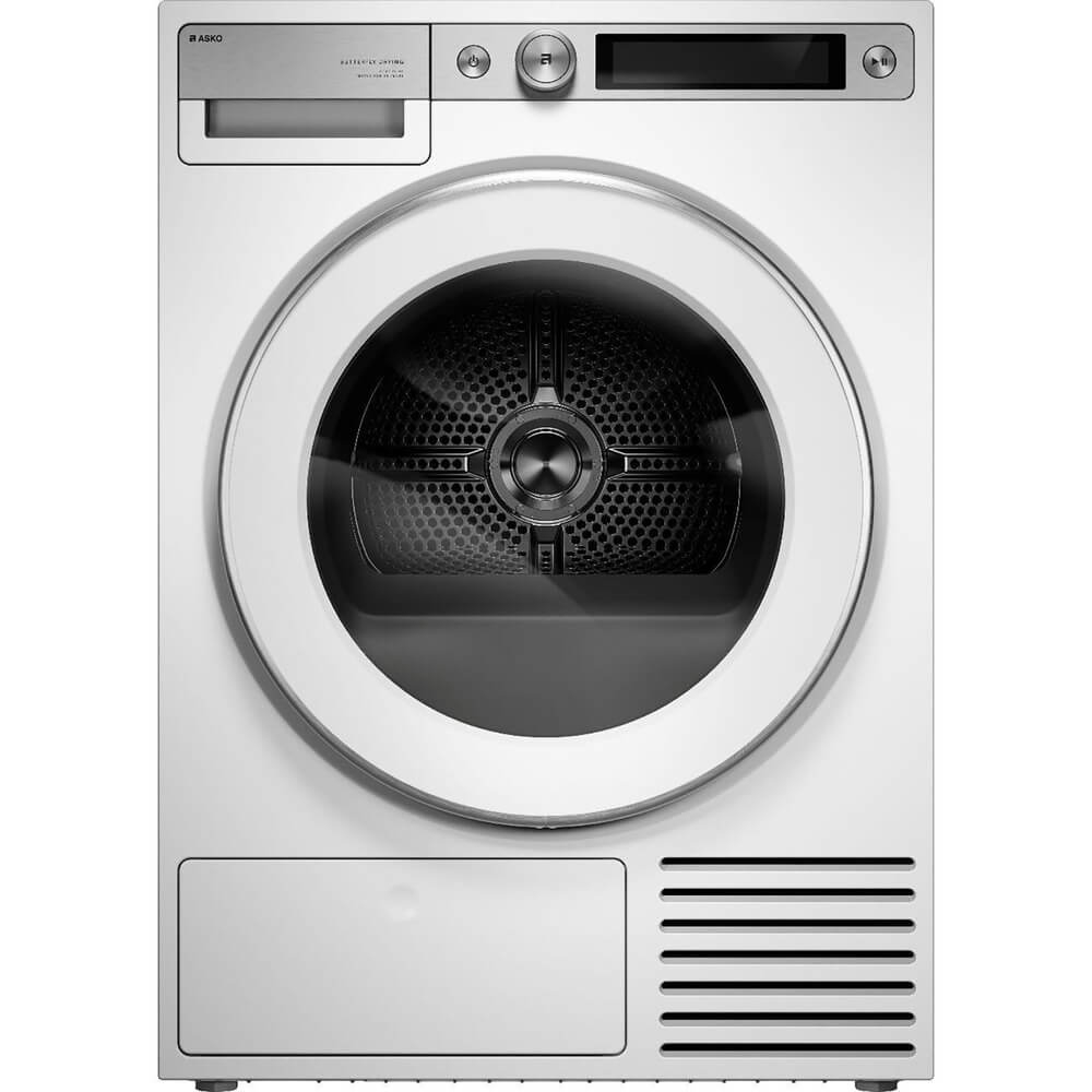 Сушильная машина Asko T710HUXLW.P
