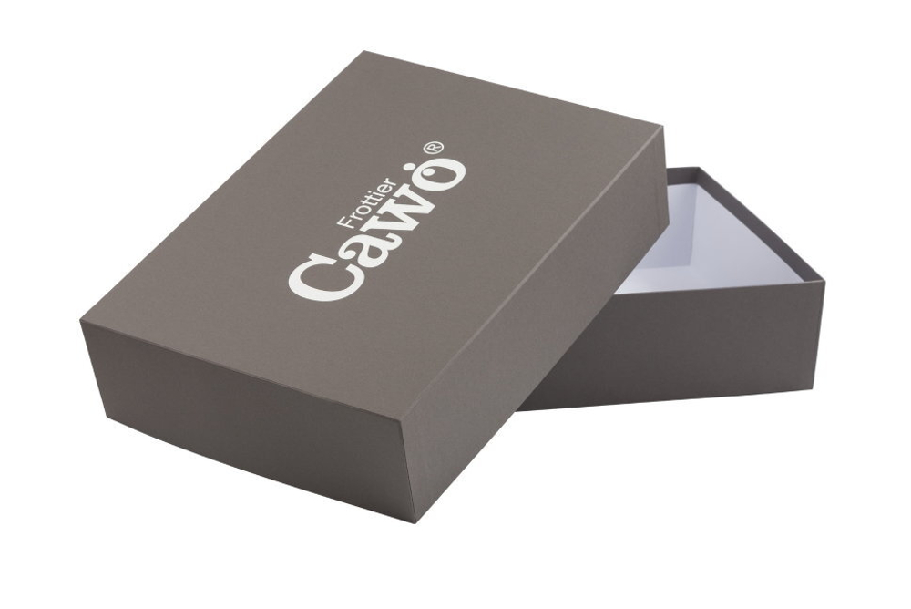 Халат женский Cawo 827 67 белый