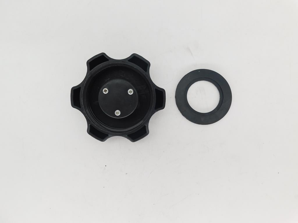 Крышка бака Otom Yamaha WR250F/450F YZ250F/450F 03-13