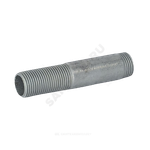 Сгон сталь оц Ду 32 L=120мм б/комплекта из труб по ГОСТ 3262-75 МеталлПромИнвест