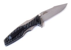 Нож Zero Tolerance 0393GLCF CPM-20CV Rick Hindererфотография - 4