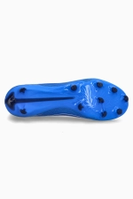 Бутсы Puma Ultra 6 Match FG/AG - синий