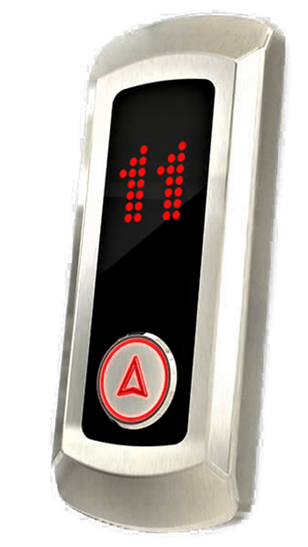 Пост вызывной ARENA AR1013 GENEMEK.