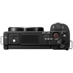 Цифровая фотокамера Sony ZV-E10 Body. Черный