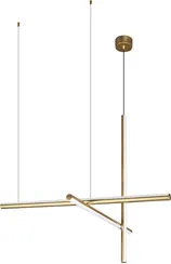 Подвесной светильник Coordinates 10393/D Loft It