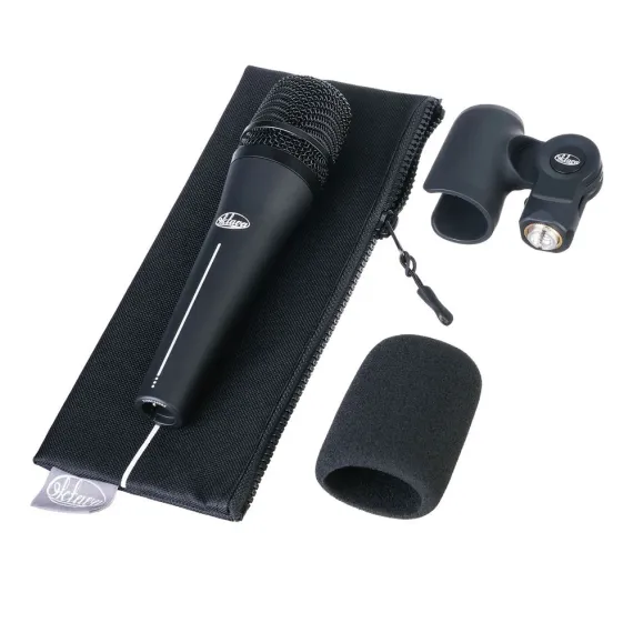 Октава МД-307 Black