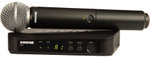 Shure BLX24E/SM58