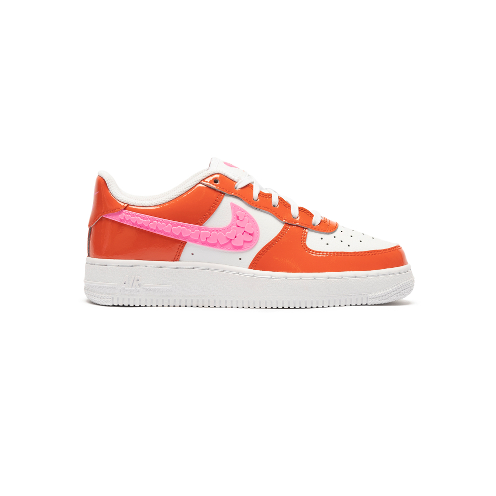 Кроссовки Nike Air Force 1 GS "Valentine's Day"