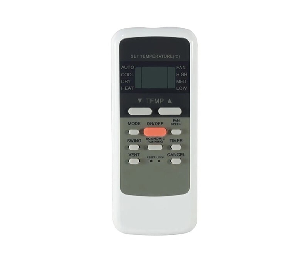 Aerotek ACF-20W2/2