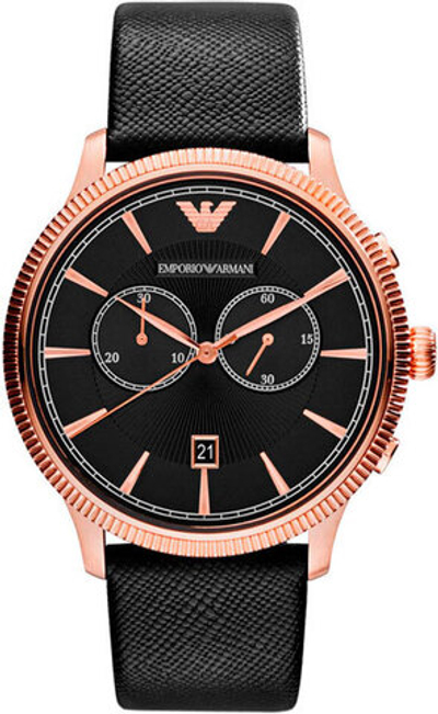 Наручные часы Emporio Armani AR1792 с хронографом