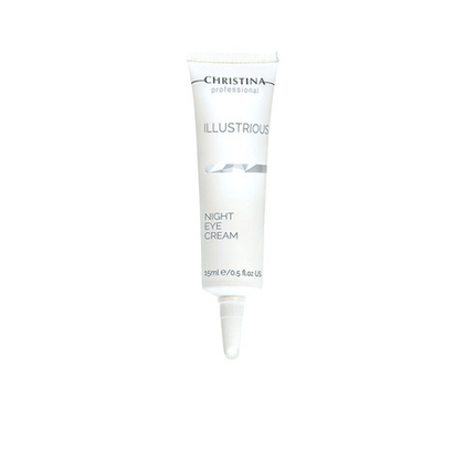 Illustrious Night Eye Cream
