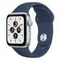 Умные часы Apple Watch SE 2023 44mm Aluminum Sport Серебристый Silver