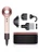 Фен Dyson Supersonic HD07 Ceramic Pink/Rose Gold [EU]