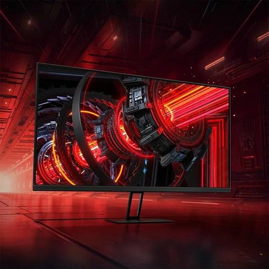 Монитор Xiaomi Redmi Display X27G 27'' 165Hz Fast IPS (P27FBA-RX)