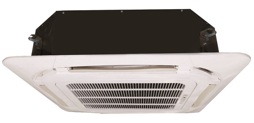 Кассетная VRF система TICA TIMS140CHR/TMCF140AB