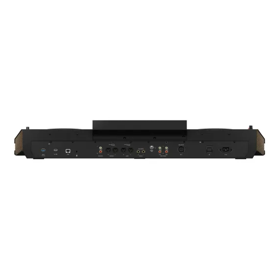 Pioneer Opus Quad Black