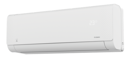 Инверторная сплит-система Funai SHOGUN Inverter RAC-I-SG30HP.D04