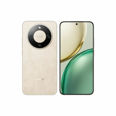 Смартфон HONOR X9d 12/256GB, Ростест(ЕАС), золотой (5109BYPW)