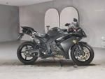 Yamaha YZF-R1 2008