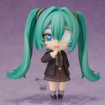 Хатсуне Мику / Hatsune Miku