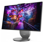 Моноблок Lenovo Yoga AIO 27 2025, Ultra 9 285H, 32 ГБ, 1 ТБ, Серый