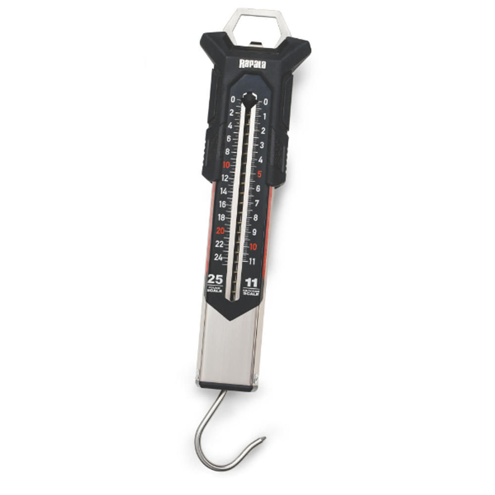 Безмен RAPALA RCD (11 кг.)