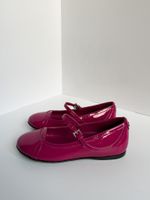 Лаковые туфли Gucci, 29
