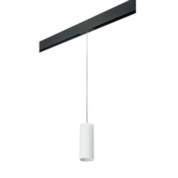Комплект со светильником 1*GU10 220V PRORP486 белый Rullo Pro Lightstar