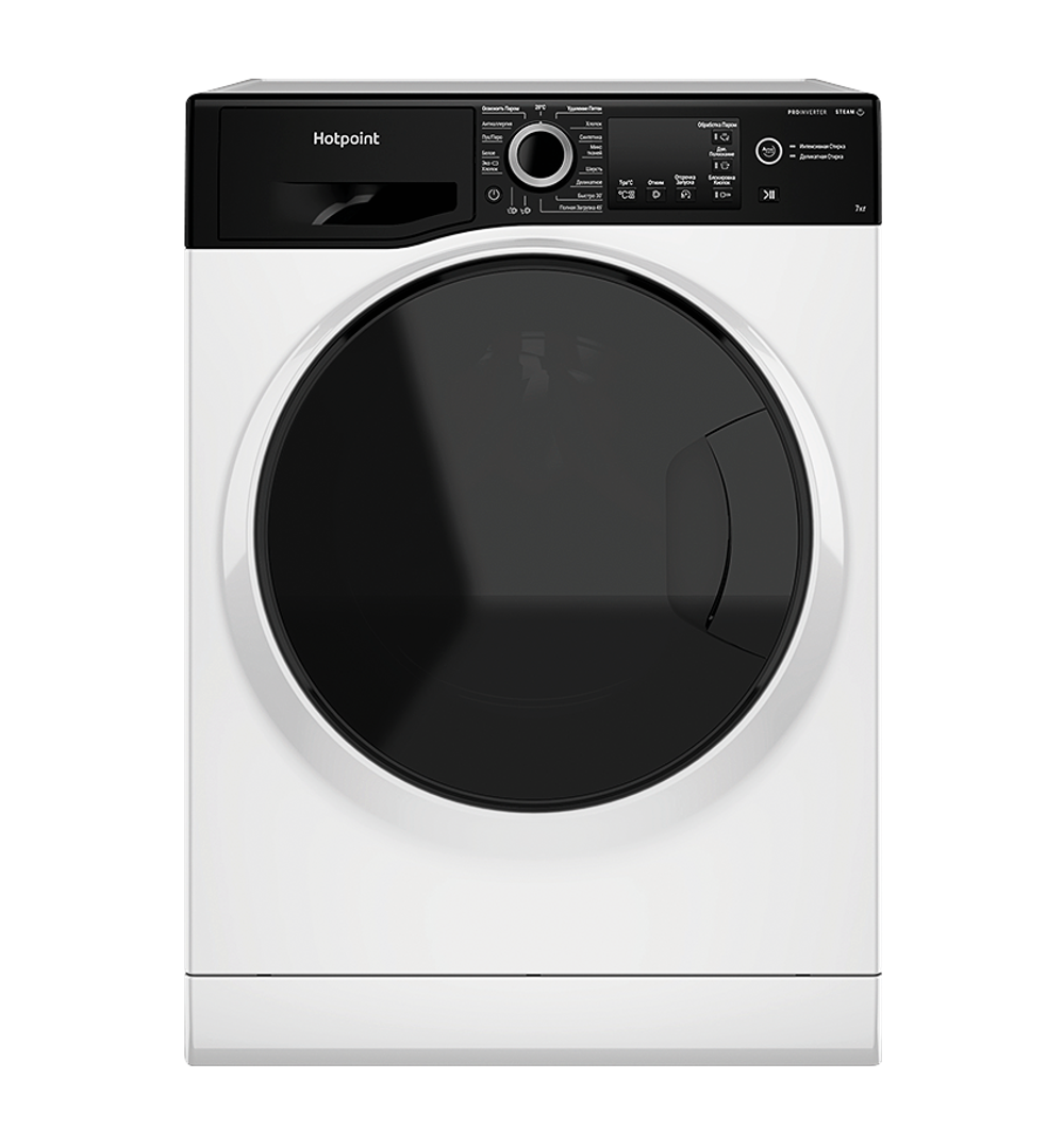 Стиральная машина Hotpoint NSB 7249 ZD AVE
