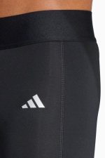 Термошорты adidas Techfit Short Tight - черный