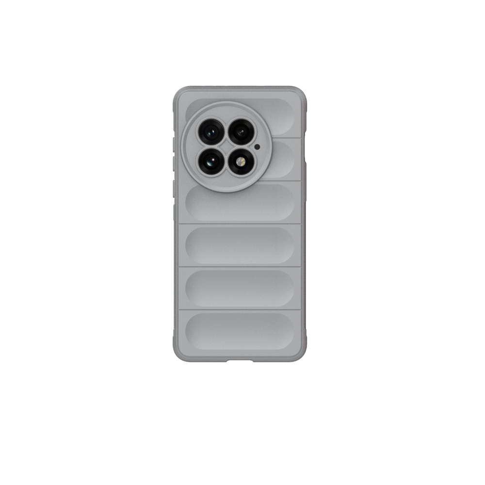 Противоударный чехол Flexible Case для OnePlus 13