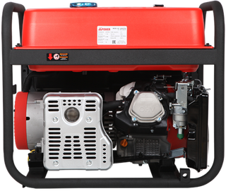 Бензиновый генератор A-iPower A8500TEA