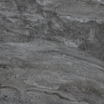 Керамогранит ALMA Ceramica GFU04SDT70R Sandstone 60x60 черный матовый под камень