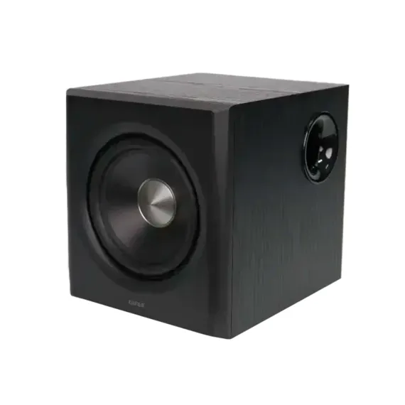Edifier S355DB Black