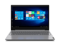Ноутбук Lenovo V15 15.6" 1366x768, Intel Celeron N4120, 1100 МГц, 4 Гб DDR4, 1 Тб, Intel UHD Graphics 600, Wi-Fi, Bluetooth, Cam, DOS, серый 82C3008JRU