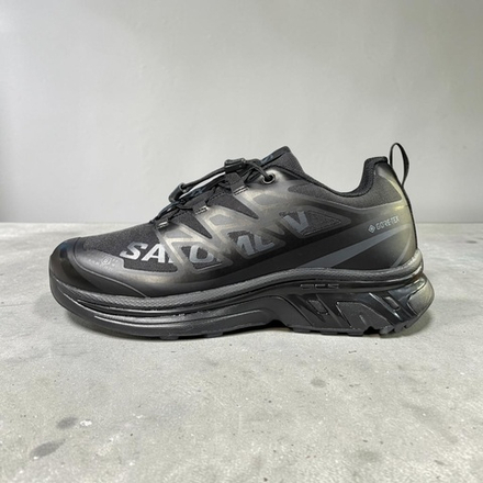 Salomon & Maison Margiela Gore-Tex • Black