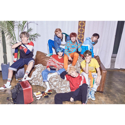Альбом BTS Love Yourself 'HER'