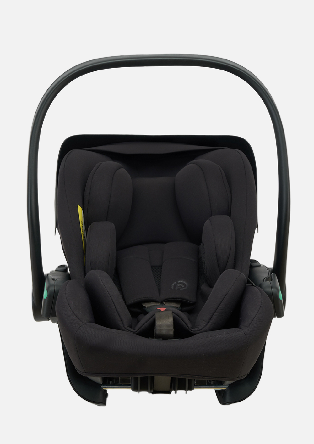 Peppy Автолюлька Jet I-Size 40-87 см черный