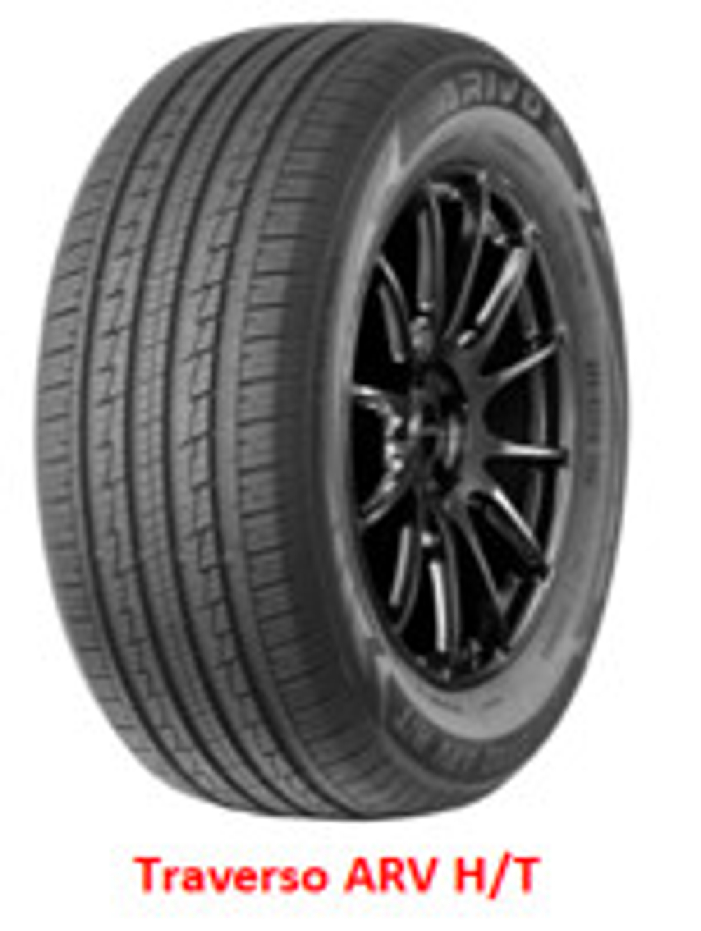 Легковая шина ARIVO Traverso ARV H/T 265/70R16 112T