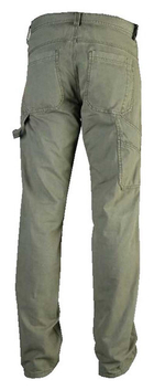 Брюки Slim Fit Black Label Carpenter Pants Harley-Davidson -30 %