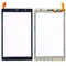 Тачскрин для Dexp Ursus E180 4G (Черный)