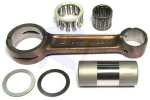 SM-09106 Шатунная сборка (MAG/PTO) для снегоходов BRP SKI-DOO/LYNX (Rotax 503F) OEM: 420888394, 420994564 (SPI)